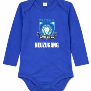 Baby Body kurzarm